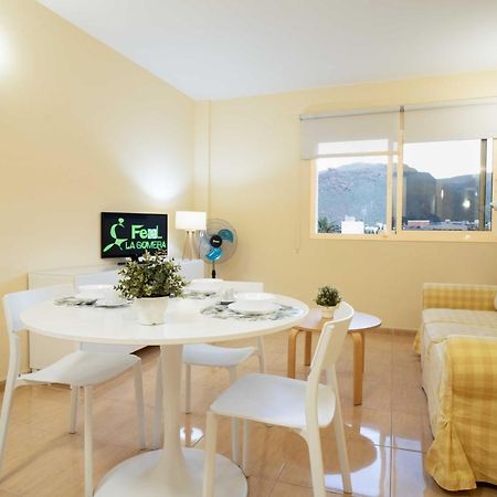 Miramar 3 Leilighet San Sebastián de la Gomera Eksteriør bilde