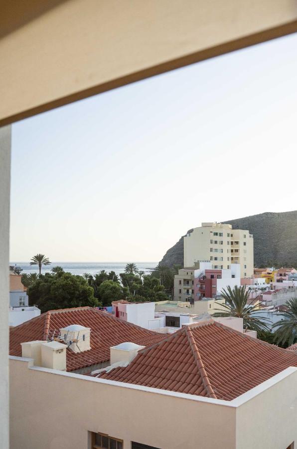 Miramar 3 Leilighet San Sebastián de la Gomera Eksteriør bilde