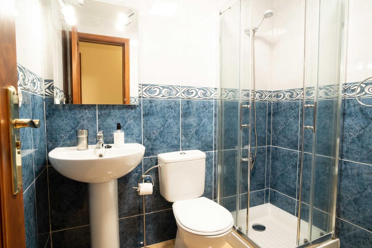 Miramar 3 Leilighet San Sebastián de la Gomera Eksteriør bilde